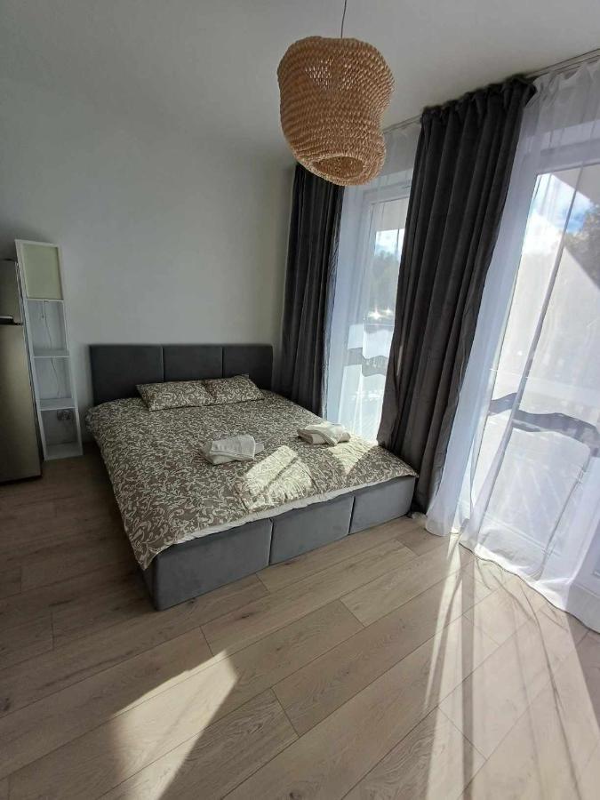 Wielicka 3 Krakau