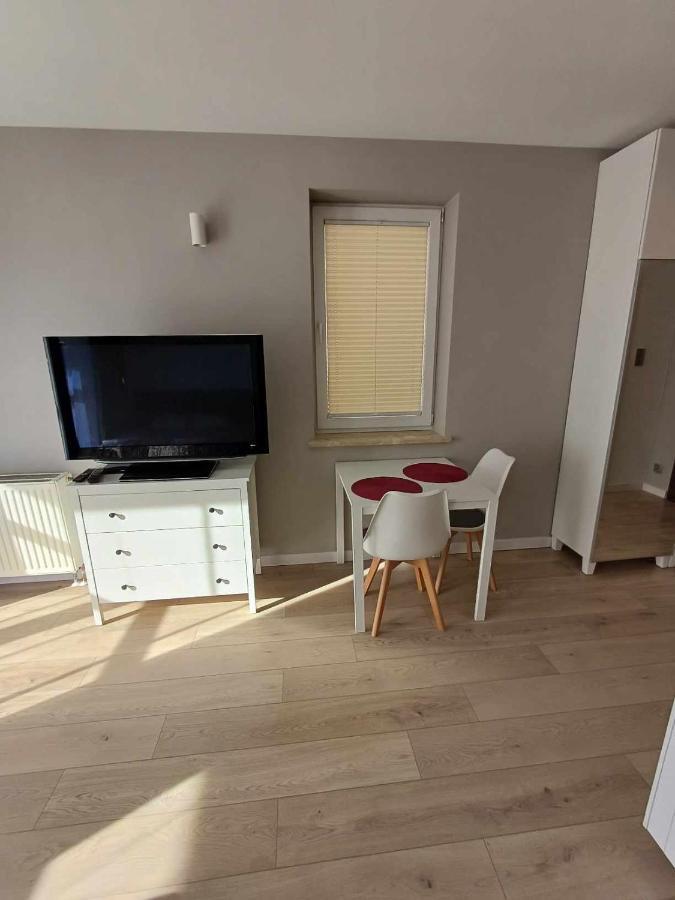 Wielicka 3 Krakau