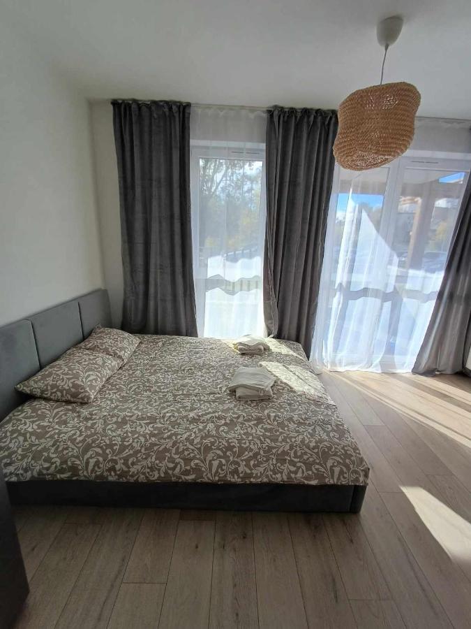 Apartment Wielicka 3 Krakau